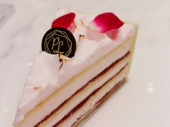 -PAUL LAFAYET 法式甜品(港汇广场店)