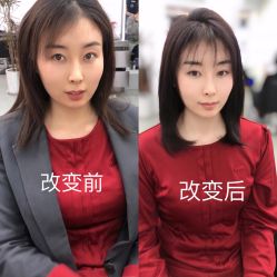 -时尚殿堂hair salon