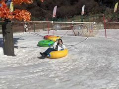 -太子岭滑雪场