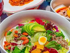 -秀儿四九城·新京菜(亚运村鸟巢店)