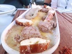 -Pasha帕夏土耳其餐厅(南昌路店)