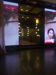 -M'S BANQUET AND SPACE ART