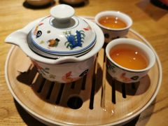-潮粥荟·潮汕砂锅粥(朝阳大悦城店)