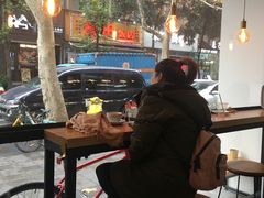 -常识咖啡common sense(春熙路店)