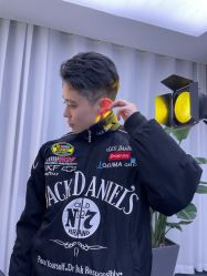 点击看大图 -New Fashion发型定制