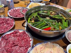 -厝味火锅·潮汕卤水火锅(十一合店)