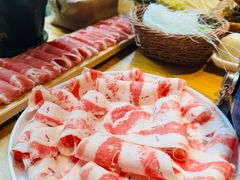 -四喜小胖·北京涮肉(五道营店)