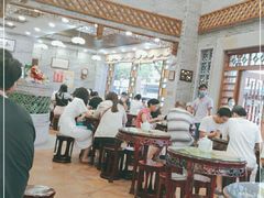 大堂-细妹五香牛杂(步行街店)