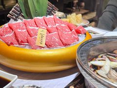 -一绪に寿喜烧自助(世茂广场店)