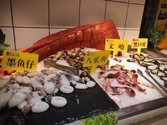 -苏格里岛自助烧烤火锅(花果园兰花广场店)