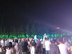 -云幽谷旅游区