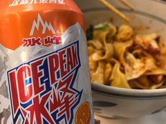 -墩儿大碗宽面(来福士店)