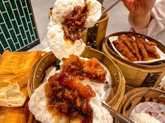 -点都德(广州白云山景区南门店)