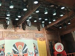 -顺兴老茶馆·精品川菜(世纪城店)