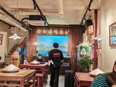 -马厂老火锅(胜太路店)