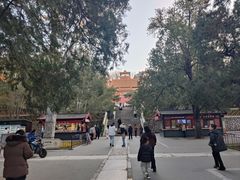 -桂林独秀峰王城景区
