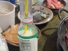 -黄潇洒老火锅(九眼桥宏济巷店)
