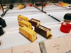 -Angelina安吉丽娜(恒隆广场店)