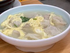 -买又大餐厅(福林里店)