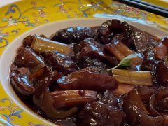 -惠丰堂饭庄·烤鸭·京味菜(翠微路店)