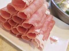 -城一锅涮烤羊蝎子·烤串