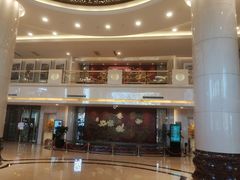 -北京金龙潭御瑞酒店(花园桥地铁站店)