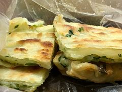 葱油饼-咏春葱油饼(德政中路店)