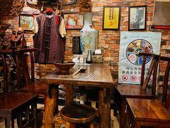 -玉祥府牛肉罩饼(金光道店)