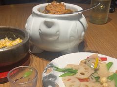 -扬州狮子楼·非遗淮扬菜(东关街店)