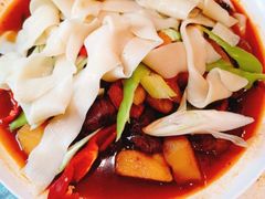 -新疆伊宁远征餐厅