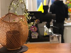 -茶是一枝花泡茶店