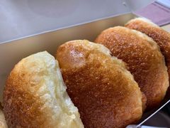 椰汁包-卡玛王子·面包·蛋糕(南山宝能环球汇店)