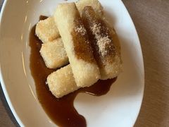 -渝信川菜(南滨店)