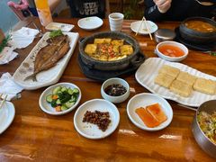-全州拌饭馆(断桥店)