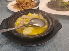 茶油猪肚蛋-茶油香闽南菜·花园餐厅(前埔店)