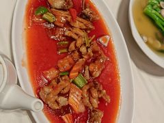 -广东胜利宾馆西关粤中餐厅