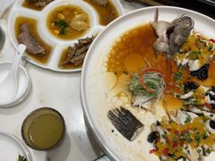 -外婆小菜(灵岩南路店)