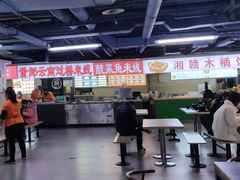 -西单明珠商场