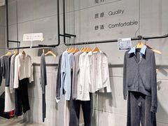 -首创奥特莱斯(西安店)
