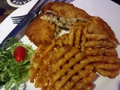 -Paulaner·德国帕拉娜自酿啤酒餐厅(海上世界店)