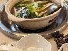 -土连锅·现熬养生汤锅(梁家巷店)