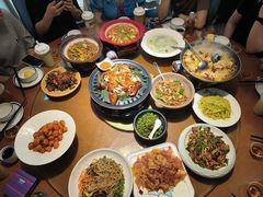 -外婆味道·云南菜大当家(弥勒店)