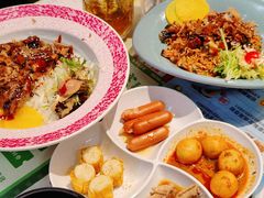 -阿飛冰室(下沙店)