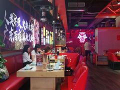 -麻辣英雄重庆火锅(二城广场店)