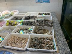 -天天渔港海鲜酒家(石浦玉泉路店)