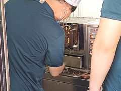 -景泰马记电烤串(景泰店)