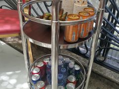 -澜悦港海鲜体验主题餐厅
