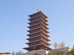 -牛首山文化旅游区