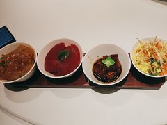 -宝轩渔府·老字号海鲜·正宗津菜(水上店)