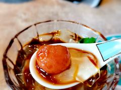 冰粉-渝乡辣婆婆·川菜 水煮鱼(安平店)